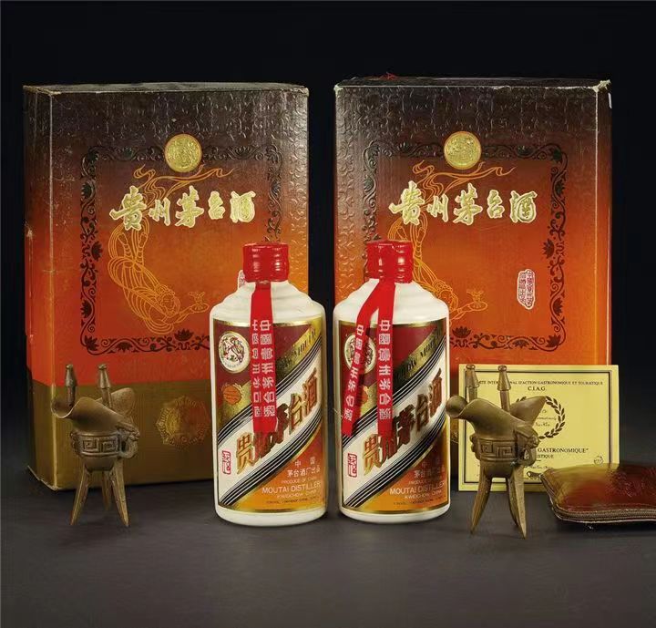 江山烟酒回收